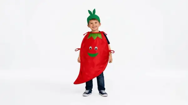 Red Chilli